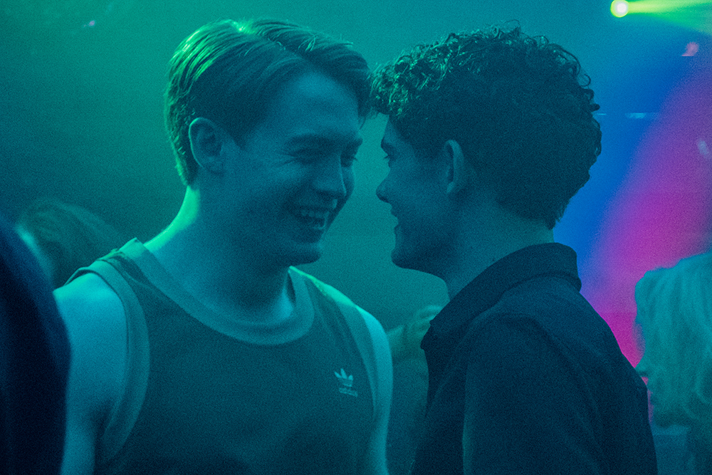 Trailer ‘Heartstopper Forever’: Netflix-film sluit liefdesverhaal van Kit Connor en Joe Locke af Trailer 'Heartstopper Forever': Netflix-film sluit liefdesverhaal van Kit Connor en Joe Locke af (Picture by: variety.com)
