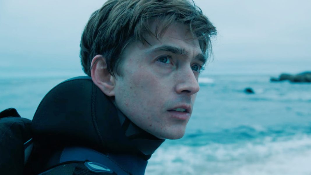 Trailer ‘Whalefall’ toont hoe een ‘onverfilmbaar’ boek toch naar het witte doek komt Trailer 'Whalefall' toont hoe een 'onverfilmbaar' boek toch naar het witte doek komt (Picture by: slashfilm.com)