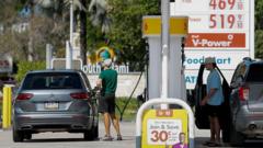 Trump over stijgende inflatie: ‘Ik hou van inflatie’ Trump over stijgende inflatie: 'Ik hou van inflatie' (Picture by: ichef.bbci.co.uk)