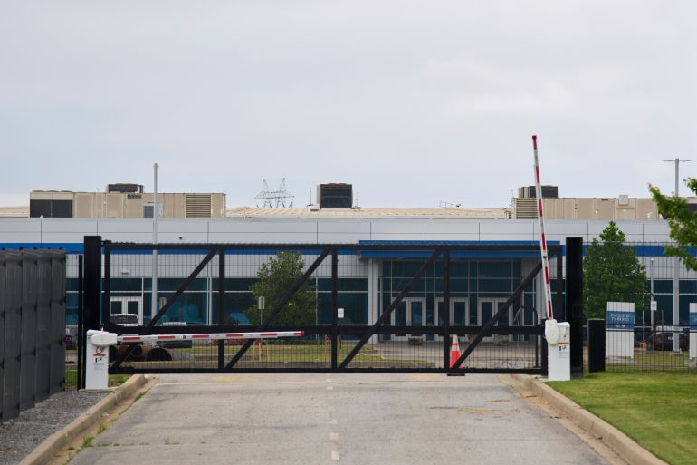 Trump-regering steunt Musk’s xAI in rechtszaak over luchtvervuiling in Tennessee Trump-regering steunt Musk's xAI in rechtszaak over luchtvervuiling in Tennessee (Picture by: aljazeera.com)