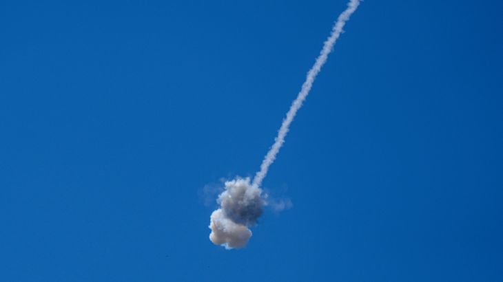 Trump waarschuwt Netanyahu: 'Je staat er alleen voor als je doorgaat met aanvallen op Iran' (Picture by: aljazeera.com)