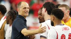 Tuchel klaagt bij Fifa over fotografen: beleid aangepast voor bondscoaches (Picture by: ichef.bbci.co.uk)