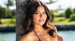 Tweede deelnemer Love Island USA verwijderd vanwege racistisch taalgebruik (Picture by: ichef.bbci.co.uk)