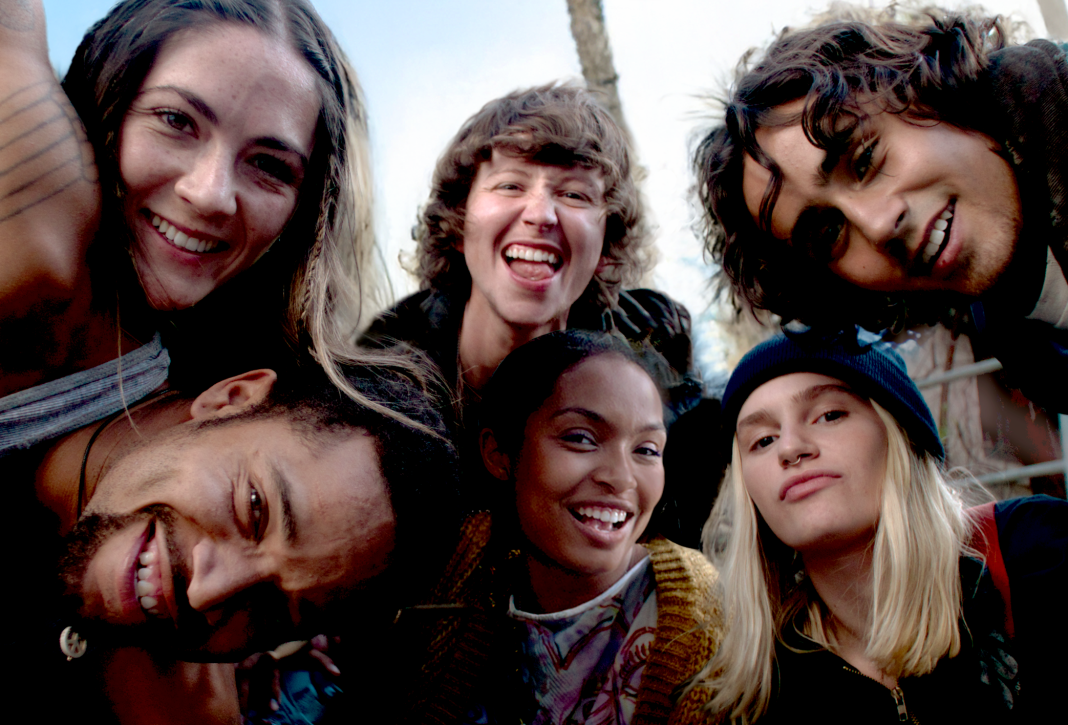 Twilight-regisseur Catherine Hardwicke maakt film over dakloze jongeren in Venice Beach (Picture by: variety.com)