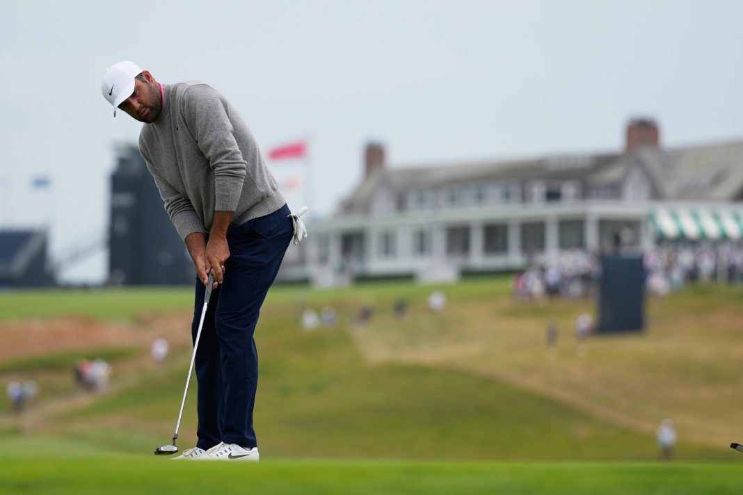 US Open 2026 golf online kijken: zo stream je het derde major zonder kabel (Picture by: variety.com)