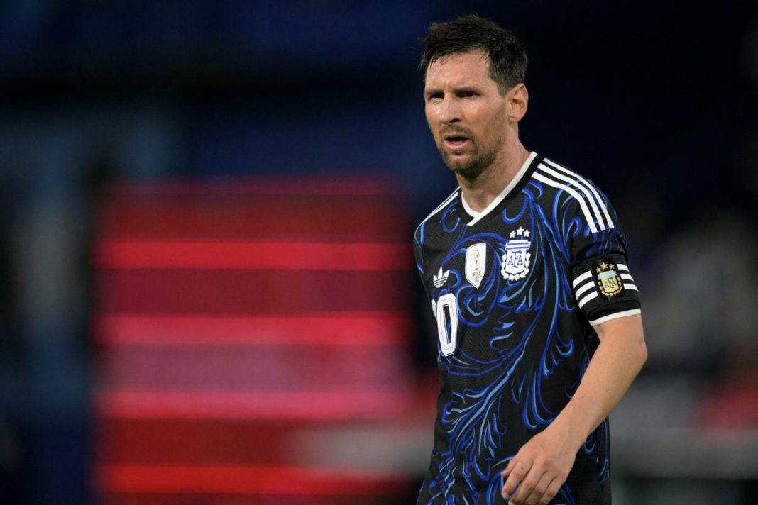 Uitzendgids FIFA Wereldkampioenschap 2026: tv, streaming en volledig speelschema (Photo by: nyt.com)