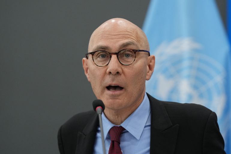 VN-mensenrechtenchef eist onmiddellijke opheffing sancties tegen Cuba (Picture by: aljazeera.com)