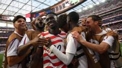 VS begint WK met klinkende overwinning: op weg naar de wereldtop? (Picture by: ichef.bbci.co.uk)