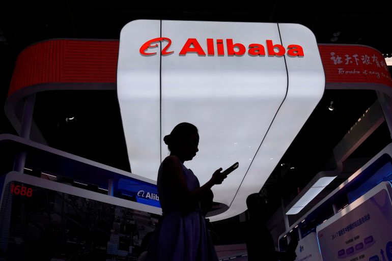 VS bestempelt BYD, Alibaba en Baidu als Chinese militaire bedrijven VS bestempelt BYD, Alibaba en Baidu als Chinese militaire bedrijven (Picture by: aljazeera.com)