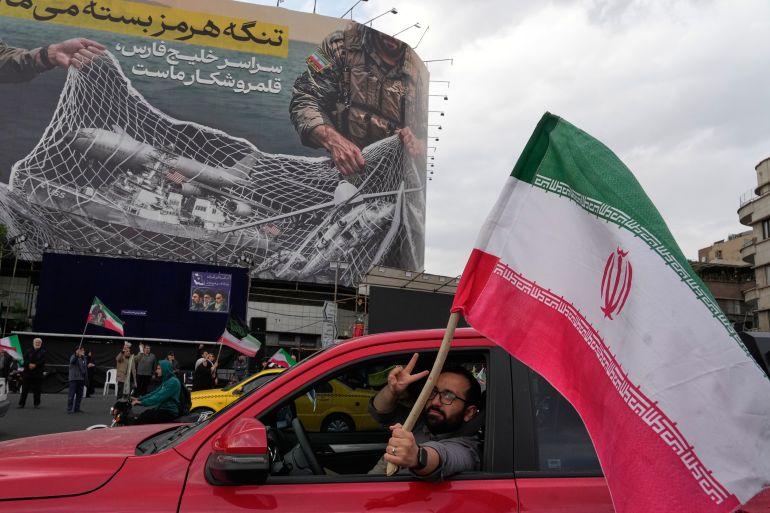 VS en Iran dicht bij akkoord, maar onenigheid over timing ondertekening VS en Iran dicht bij akkoord, maar onenigheid over timing ondertekening (Picture by: aljazeera.com)