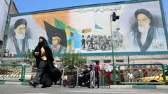 VS en Iran tekenen akkoord: staakt-het-vuren verlengd en Straat van Hormuz heropend VS en Iran tekenen akkoord: staakt-het-vuren verlengd en Straat van Hormuz heropend (Picture by: ichef.bbci.co.uk)
