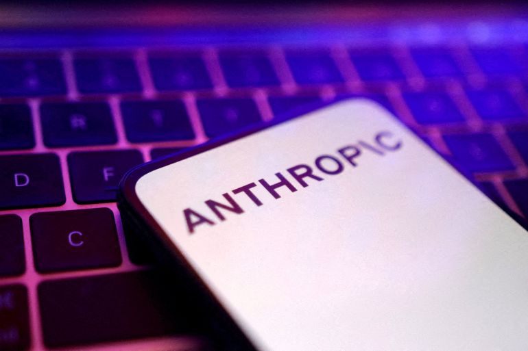 VS verbiedt buitenlanders toegang tot geavanceerde AI-modellen van Anthropic VS verbiedt buitenlanders toegang tot geavanceerde AI-modellen van Anthropic (Picture by: aljazeera.com)