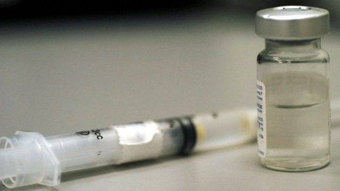 Vaccinatiedagen voor kinderen op Sint Maarten in juni en juli (Picture by: 721news.com)