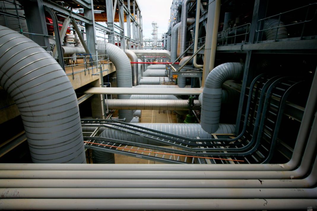 Vakbonden en Inpex bereiken akkoord: stakingen bij Australisch LNG-project voorbij (Picture by: assets.bwbx.io)