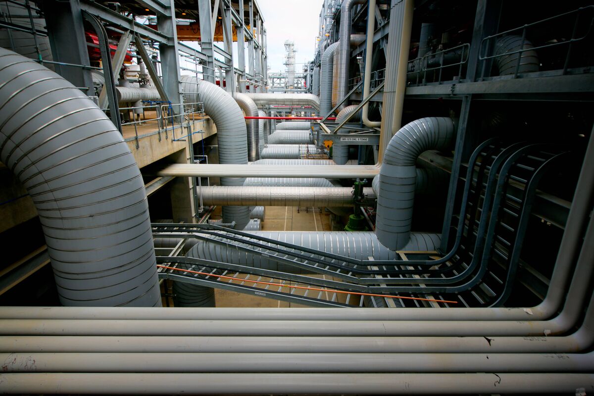 Vakbonden en Inpex bereiken akkoord stakingen bij Vakbonden en Inpex bereiken akkoord: stakingen bij Australisch LNG-project voorbij (Picture by: assets.bwbx.io)