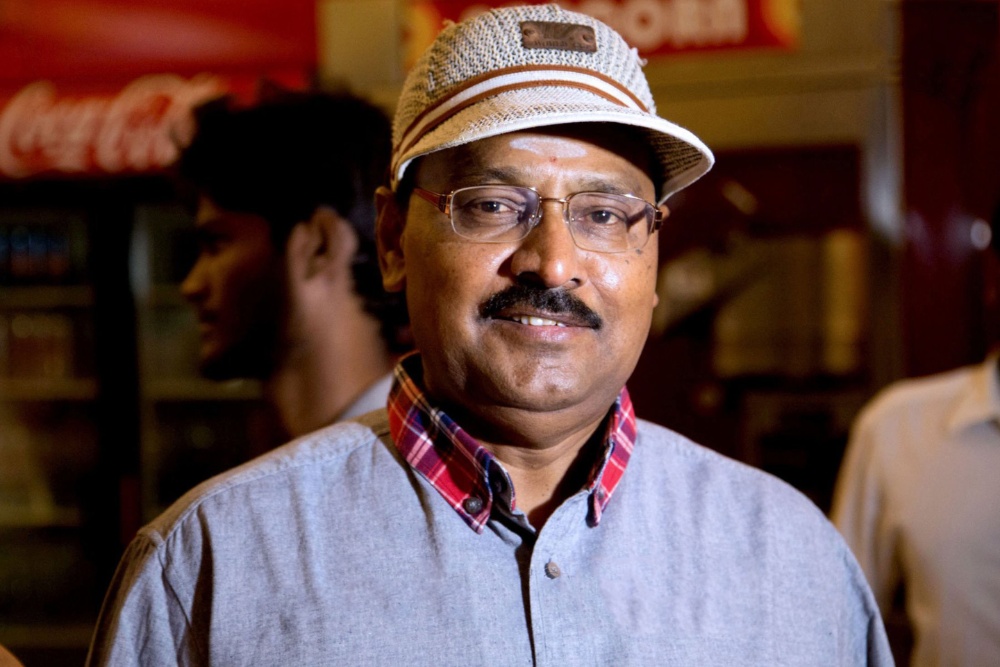 Veelzijdig Tamil filmmaker K. Bhagyaraj overleden op 73-jarige leeftijd (Picture by: variety.com)