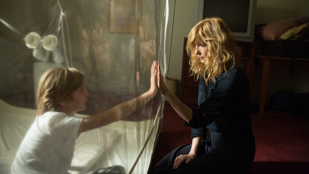 Vergeten Netflix-horrorfilm bracht Yellowstone-ster Kelly Reilly samen met Stranger Things-actrice Vergeten Netflix-horrorfilm bracht Yellowstone-ster Kelly Reilly samen met Stranger Things-actrice (Picture by: slashfilm.com)