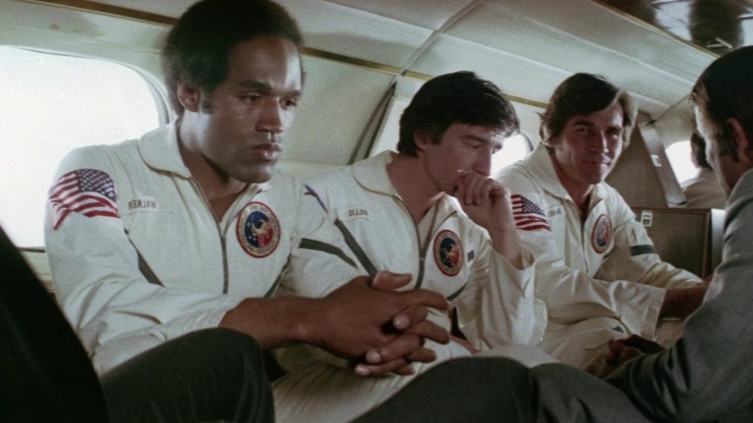 Vergeten sciencefictionfilm uit de jaren 70 speelde in op wantrouwen jegens NASA (Picture by: slashfilm.com)