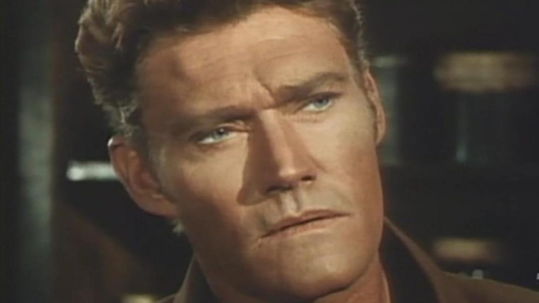 Vergeten westernreeks was verborgen kritiek op McCarthy-tijdperk in Hollywood (Picture by: slashfilm.com)