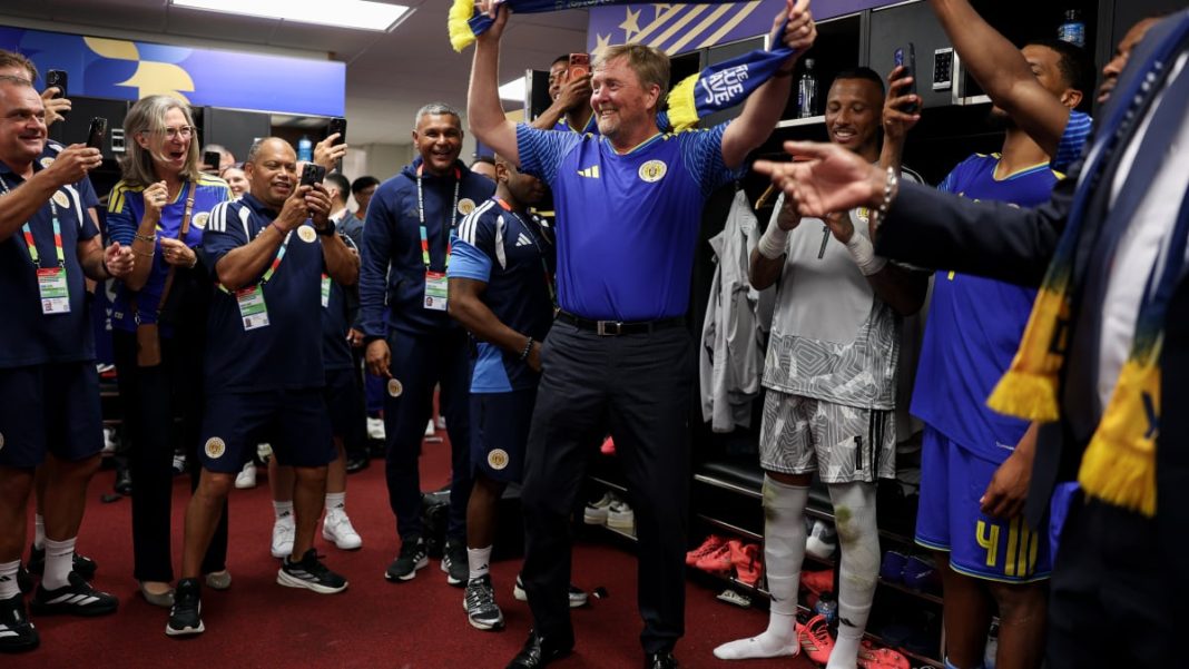Verrassende prestaties van underdog-landen tijdens WK 2026 tot dusver (Photo by: mashable.com)