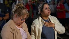 Verwoestende aardbeving treft Venezuela in onzekere tijden (Picture by: ichef.bbci.co.uk)