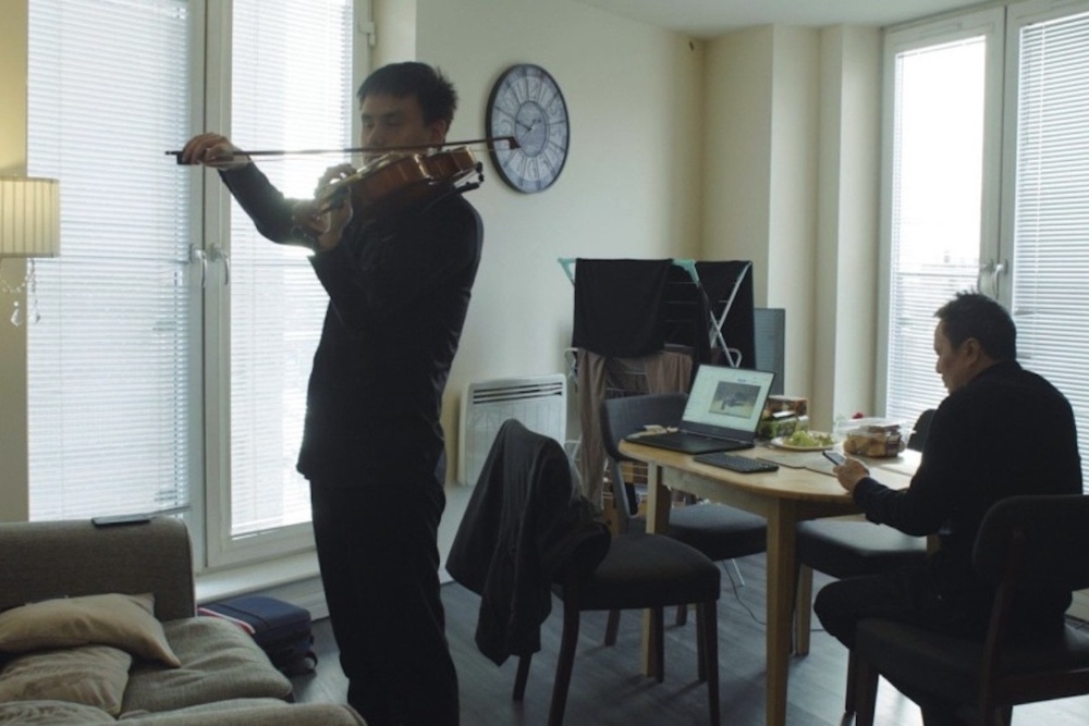 Vijf documentaires strijden om Gouden Bokaal op filmfestival Shanghai Vijf documentaires strijden om Gouden Bokaal op filmfestival Shanghai (Picture by: variety.com)