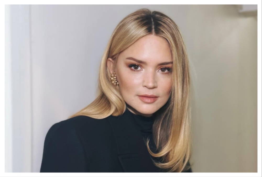Virginie Efira ontvangt ereprijs op filmfestival van Locarno (Picture by: variety.com)