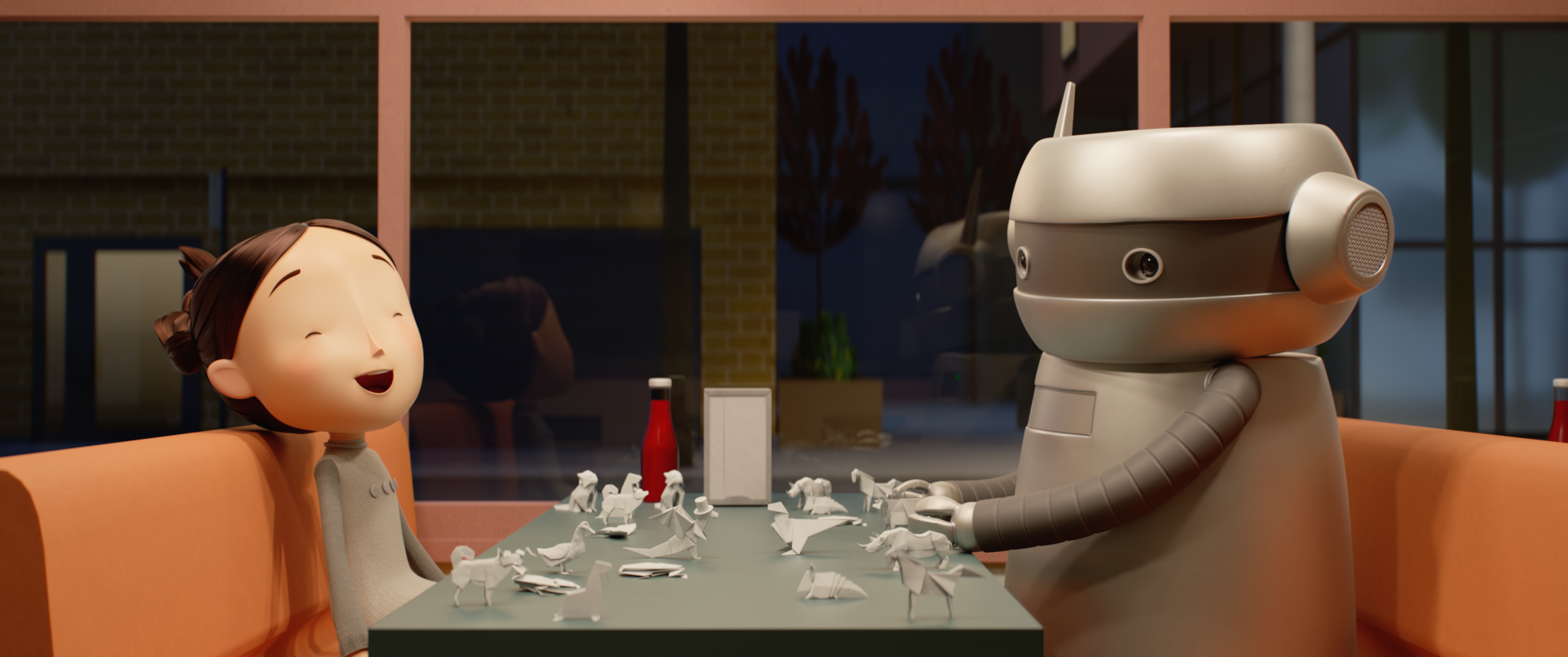 Viva Kids verwerft drie nieuwe animatiefilms voor Viva Kids verwerft drie nieuwe animatiefilms voor komende releases (Picture by: variety.com)