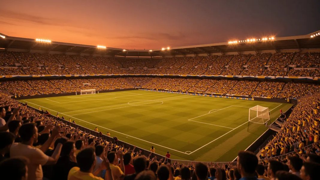 Voetbalanalyse: Curaçao treft Ecuador in WK 2026-kwalificatiewedstrijd Voetbalanalyse: Curaçao treft Ecuador in WK 2026-kwalificatiewedstrijd (Photo by: yimg.com)