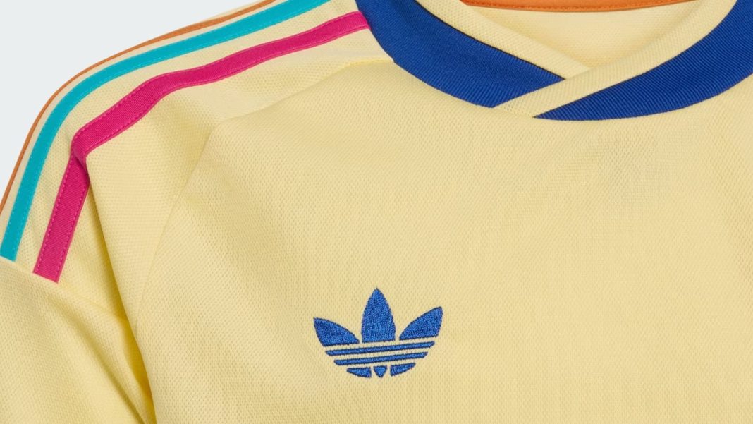 Vraag naar WK-voetbalshirt van onverwachte natie overtreft die van traditionele grootmachten (Photo by: epimg.net)