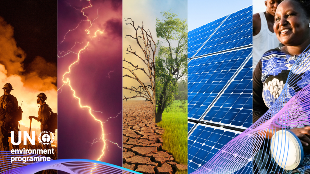 Wereldmilieudag 2026: oproep tot klimaatmaatregelen en integrale duurzame ontwikkeling op Aruba Wereldmilieudag 2026: oproep tot klimaatmaatregelen en integrale duurzame ontwikkeling op Aruba
