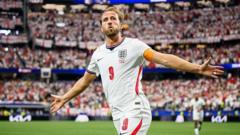 WK 2026: Engeland mogelijk tegen Schotland in achtste finales (Picture by: ichef.bbci.co.uk)