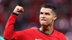 WK 2026 in cijfers: oudste selecties, topclubs en de meeste spelers (Picture by: ichef.bbci.co.uk)