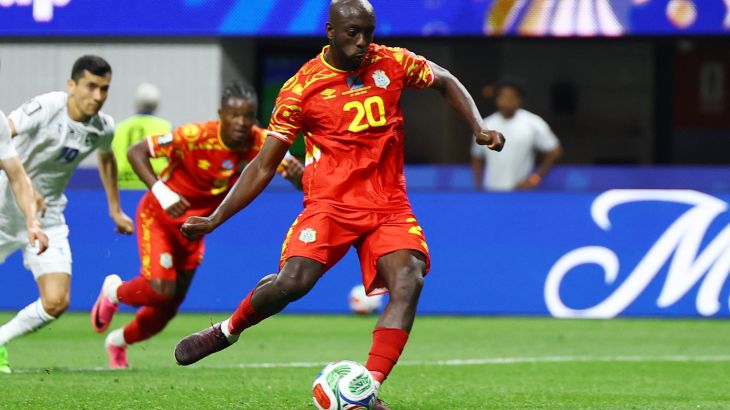 WK Dag 17: Messi vestigt nieuw record, Algerije en DR Congo door naar volgende ronde (Picture by: aljazeera.com)
