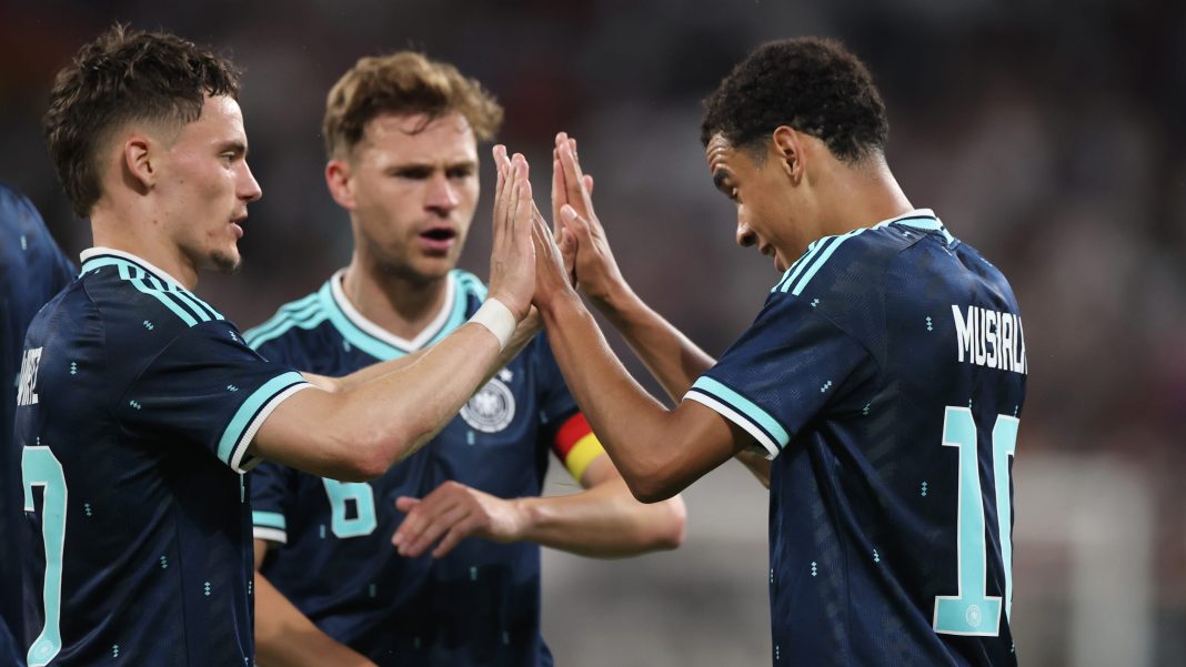 WK Groep E: Duitsland wil vroegtijdige uitschakeling vermijden op komend wereldkampioenschap (Photo by: usatoday.com)