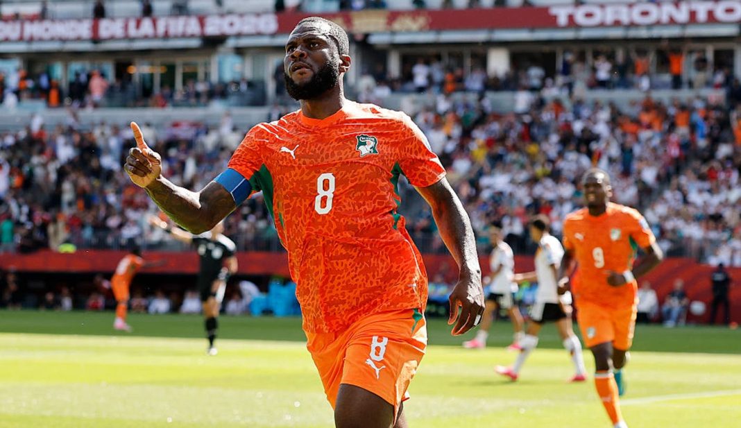 WK Groep E: wat Curaçao, Ivoorkust en Ecuador nodig hebben om door te gaan (Photo by: foxsports.com)