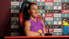 WSL trekt Europese topspelers aan: 'De competitie groeit elk seizoen' (Picture by: ichef.bbci.co.uk)