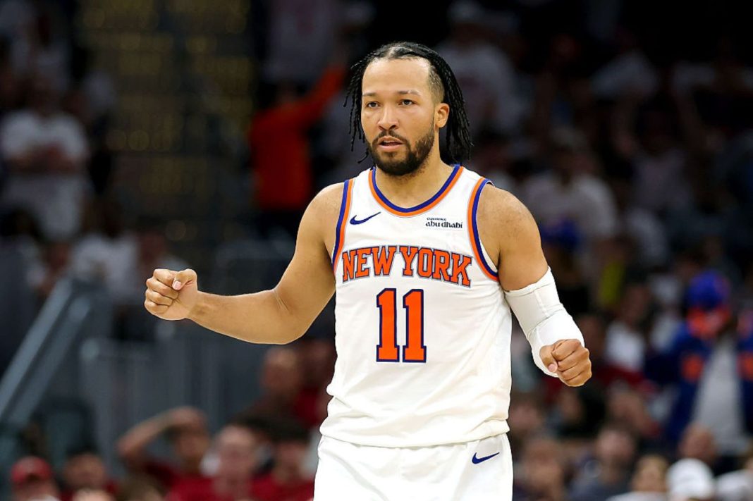 Waar je New York Knicks-tickets voor de NBA Finals online kunt kopen Waar je New York Knicks-tickets voor de NBA Finals online kunt kopen (Picture by: variety.com)