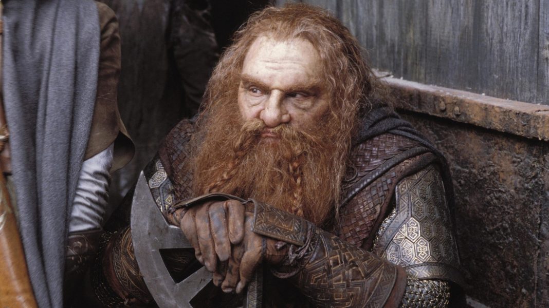 Wat Tolkien echt vond van De Kronieken van Narnia van C.S. Lewis (Picture by: slashfilm.com)