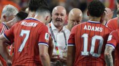 Wat betekent de 1-0 overwinning voor Schotlands kansen op doorstoting? Wat betekent de 1-0 overwinning voor Schotlands kansen op doorstoting? (Picture by: ichef.bbci.co.uk)