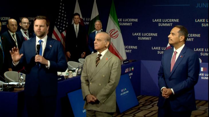 Wat zijn de doelen achter de onderhandelingen tussen Iran en de VS? (Picture by: aljazeera.com)
