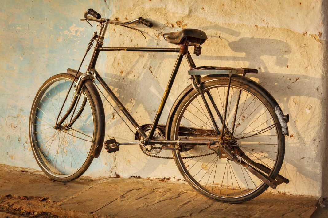 Wereld Fietsdag op 3 juni gemarkeerd als jaarlijkse internationale gedenkdag (Picture by: 24ora.com)