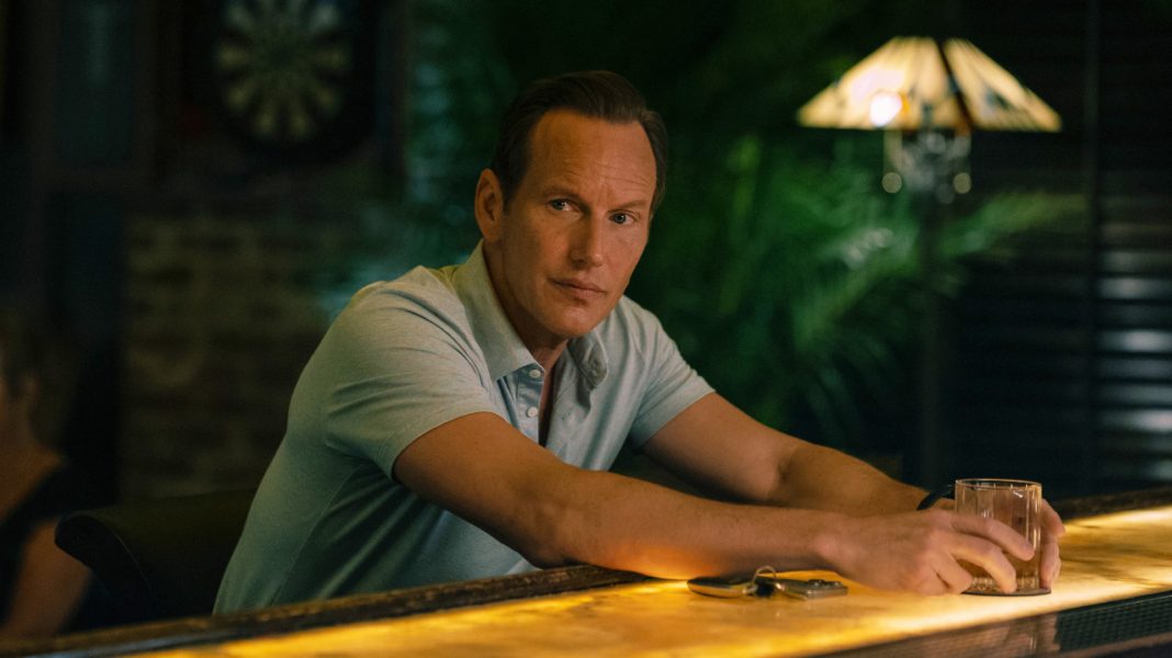 Wie is Patrick Wilson, de hoofdrolspeler in de nieuwe Cape Fear-serie op Apple TV? (Picture by: slashfilm.com)