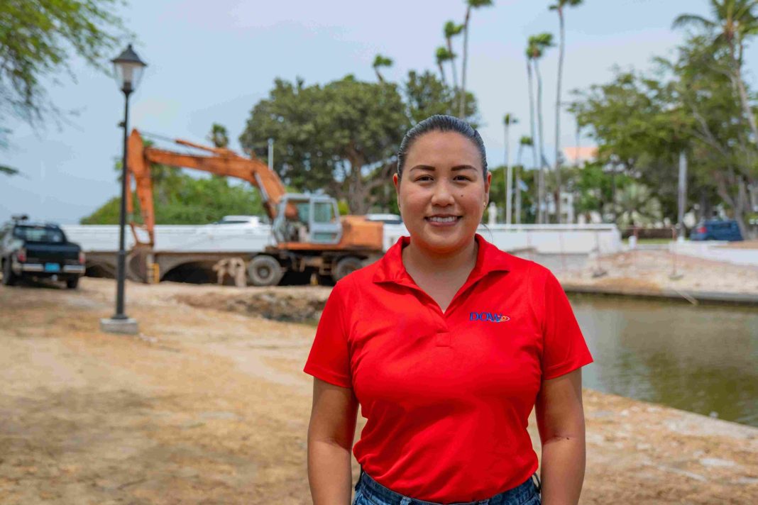 Wilhelminabrug ondergaat grootste restauratieproject uit haar geschiedenis (Picture by: 24ora.com)