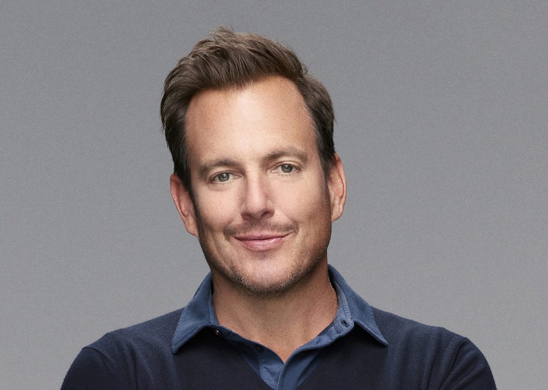 Will Arnett speelt NASA-official in nieuwe Amazon-serie naast Kristen Stewart Will Arnett speelt NASA-official in nieuwe Amazon-serie naast Kristen Stewart (Picture by: variety.com)
