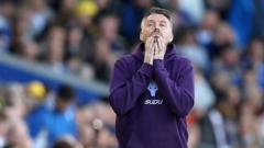 Wolves ontslaat trainer Rob Edwards na zeven maanden en degradatie uit Premier League Wolves ontslaat trainer Rob Edwards na zeven maanden en degradatie uit Premier League (Picture by: ichef.bbci.co.uk)