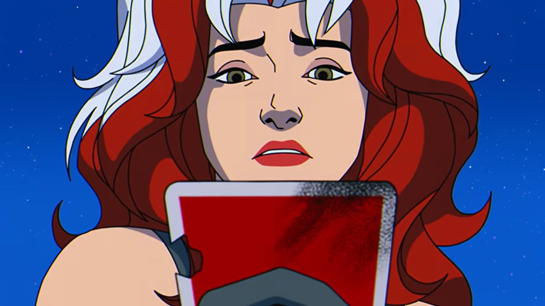 X-Men '97 merchandise onthult terugkeer van dood personage als schurk (Picture by: slashfilm.com)