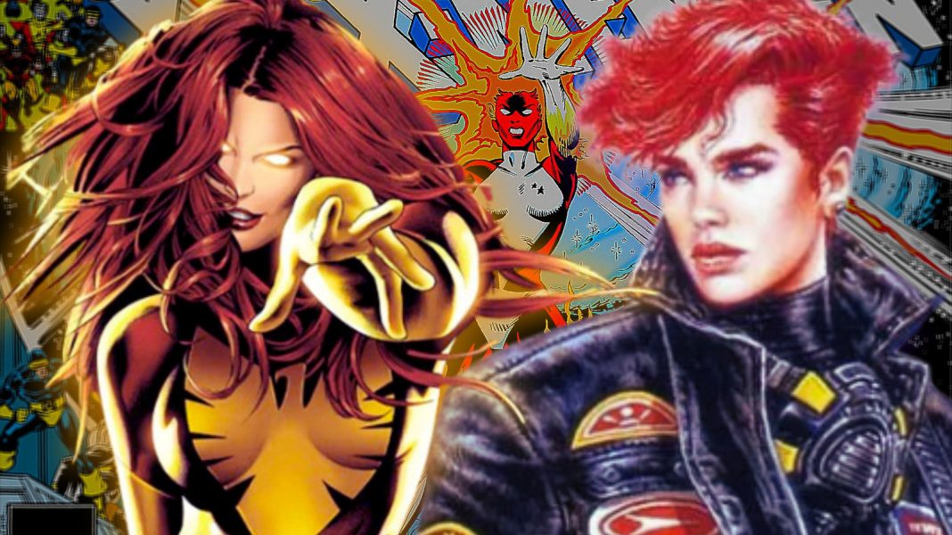 X-Men schrijver Chris Claremont heeft sci-fi boekenreeks die perfect is voor verfilming (Picture by: slashfilm.com)