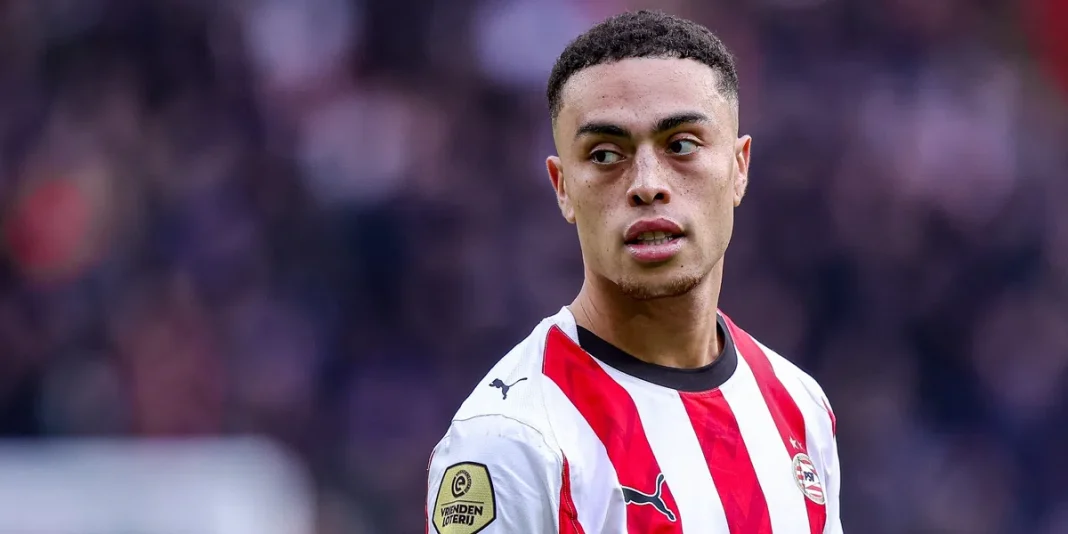 Zeventien in Nederland geboren voetballers vertegenwoordigen derde land op aankomend WK (Photo by: pxr.nl)