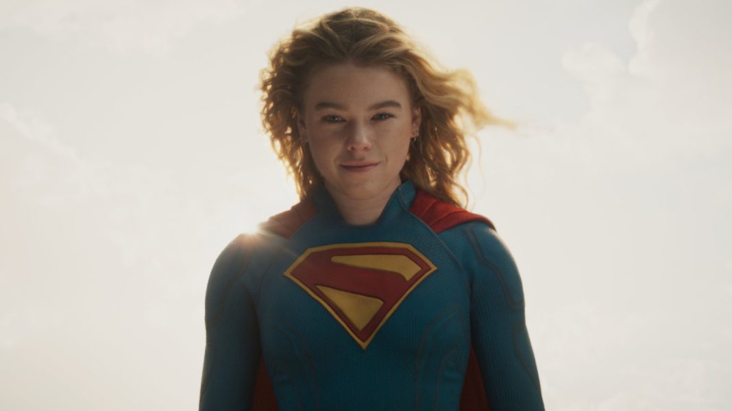 Zo bereidt Supergirl de rol van Kara voor in James Gunns 'Man of Tomorrow' (Picture by: slashfilm.com)